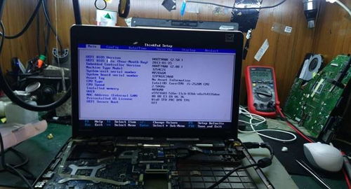 干貨 | 為什么你做了30多個項目，卻在計算機系統服務領域賺不到錢？