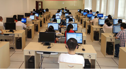 計(jì)算機(jī)網(wǎng)絡(luò)培訓(xùn)速成班 通往數(shù)字化未來(lái)的快車(chē)道