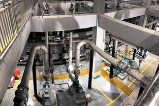 成都天府新區(qū)第一污水處理廠一期工程建成投運(yùn)，助力區(qū)域房地產(chǎn)經(jīng)營(yíng)與環(huán)境可持續(xù)發(fā)展